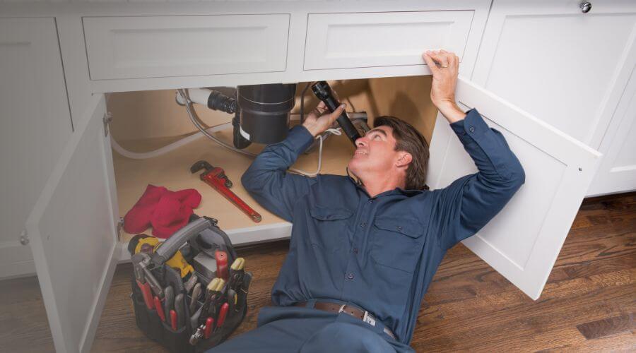 Professional sewer line replacement in Milford, IA
